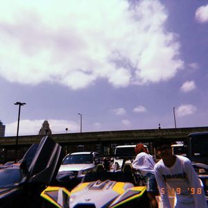 Meet your Posher, Andre